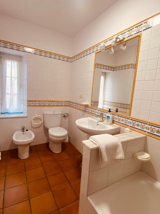 Casa Pereiro Playa De Esteiro Viveiro Bagian luar foto